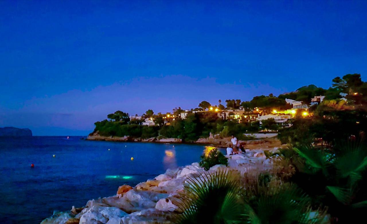 Es Fasser Alcúdia Kültér fotó