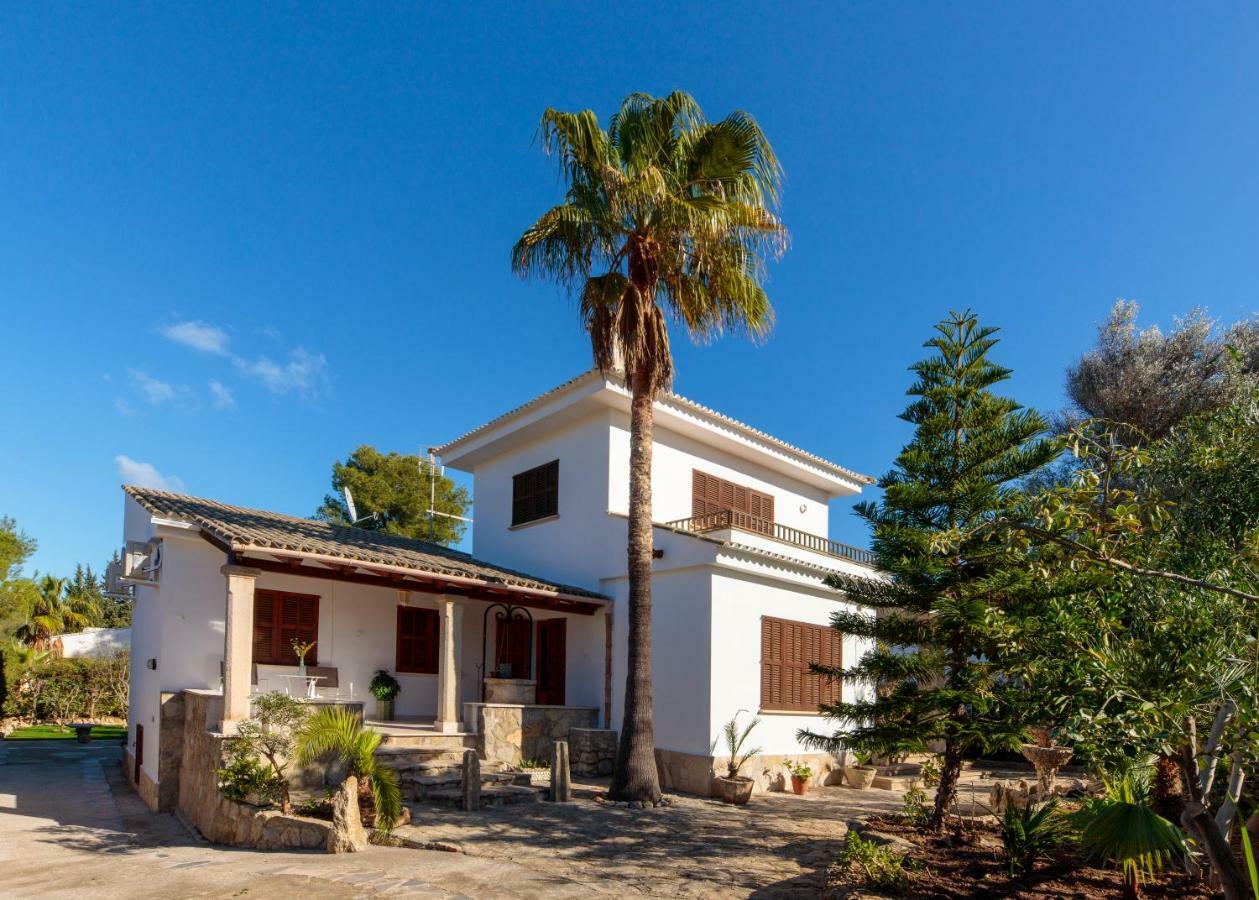 Es Fasser Alcúdia Kültér fotó