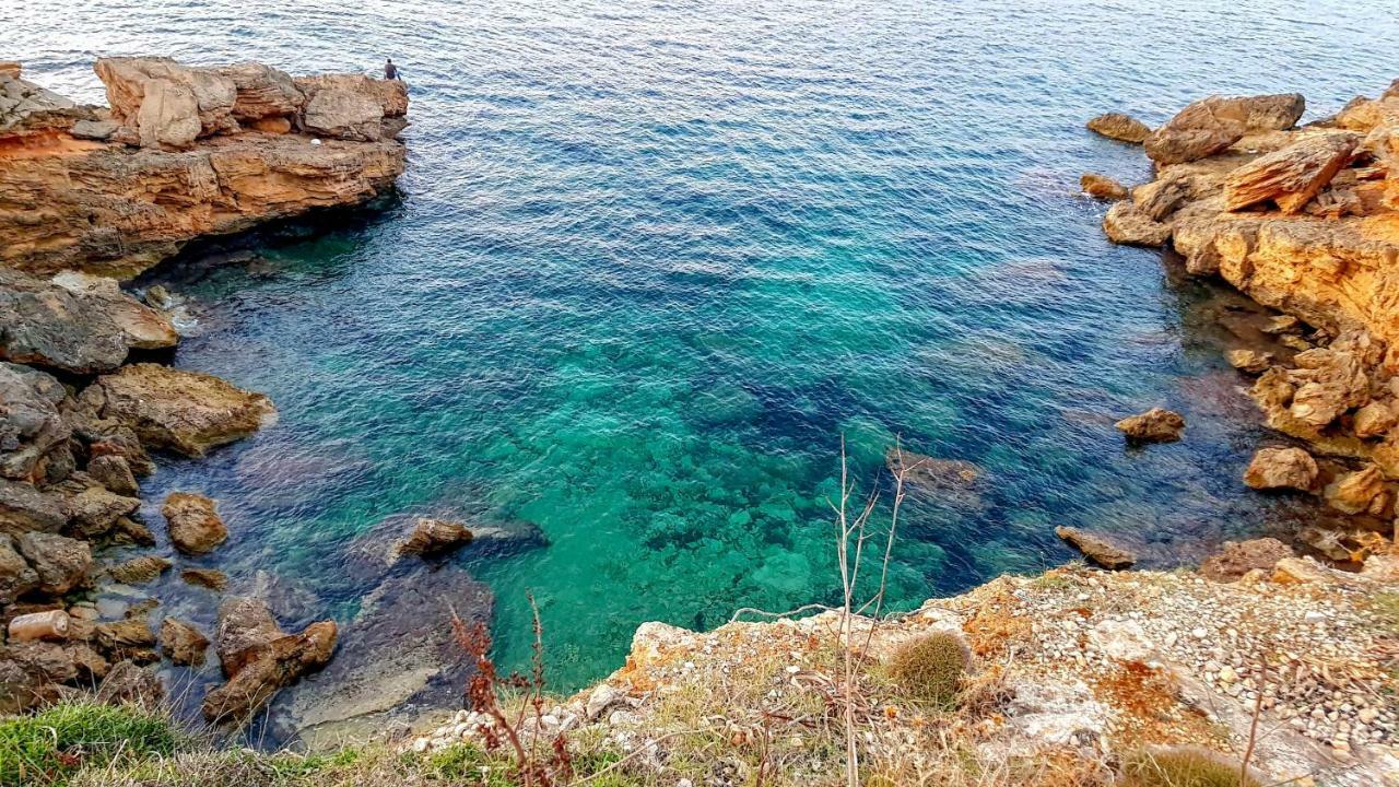 Es Fasser Alcúdia Kültér fotó