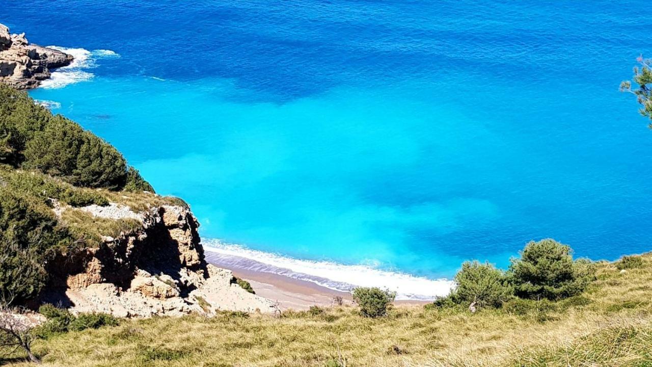 Es Fasser Alcúdia Kültér fotó
