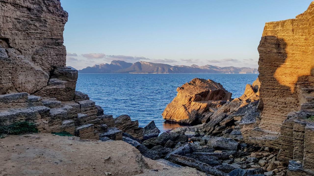 Es Fasser Alcúdia Kültér fotó