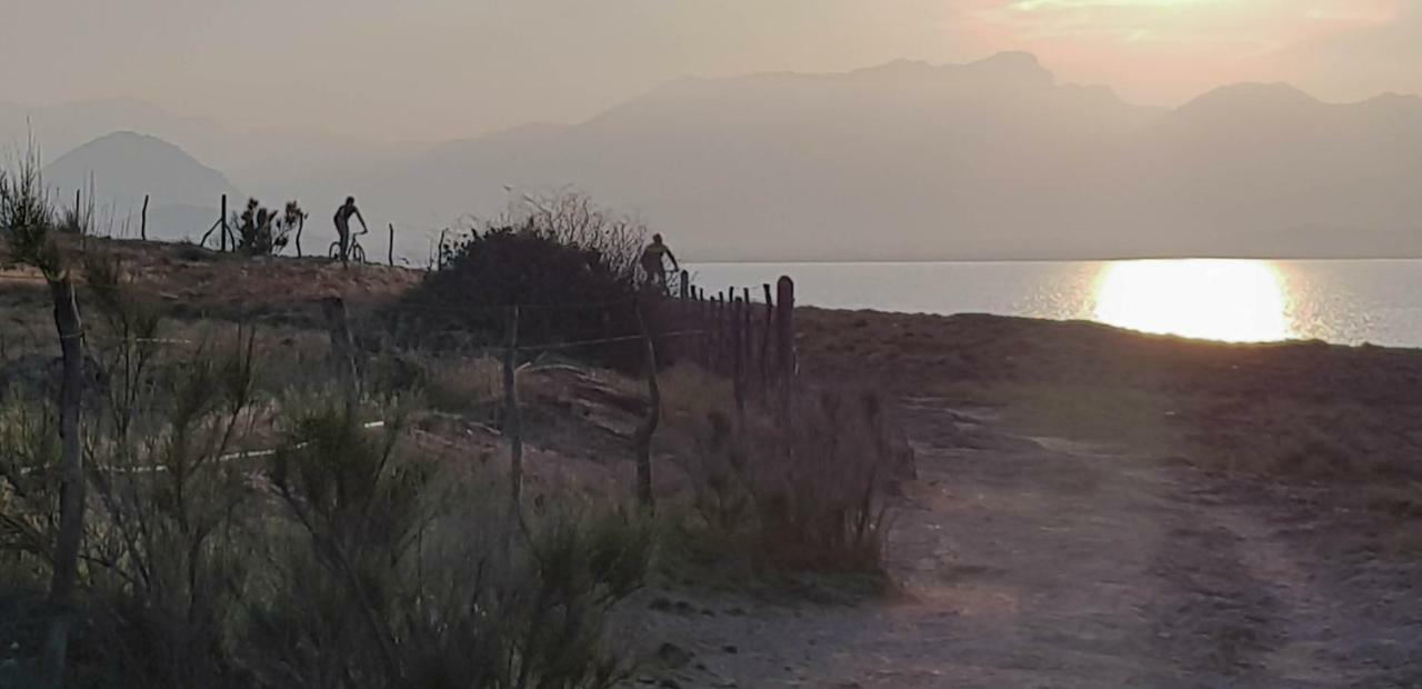 Es Fasser Alcúdia Kültér fotó