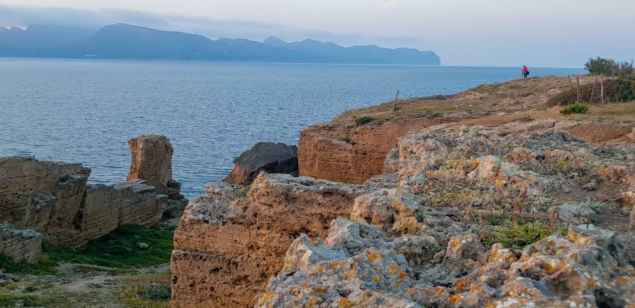 Es Fasser Alcúdia Kültér fotó