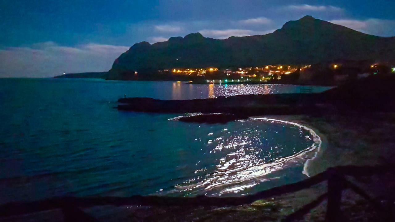 Es Fasser Alcúdia Kültér fotó